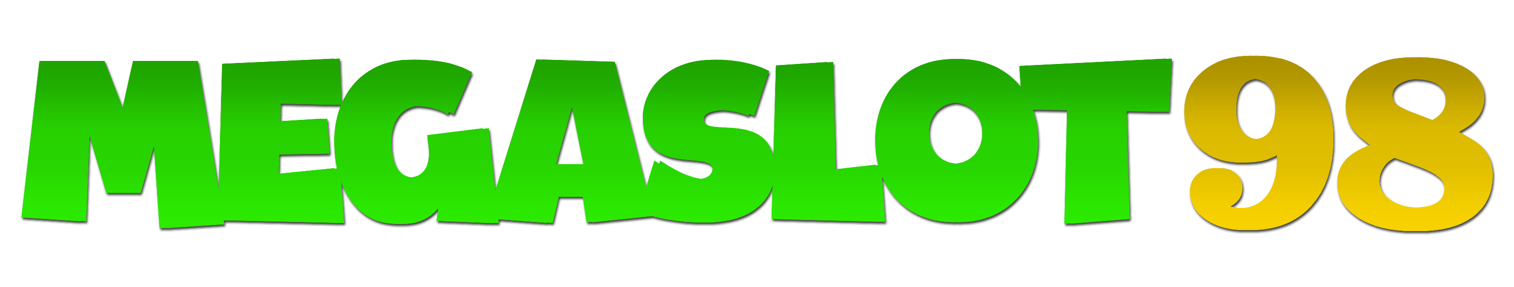 megaslot98